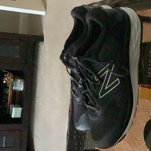 Mens Size 12 4E New Balance